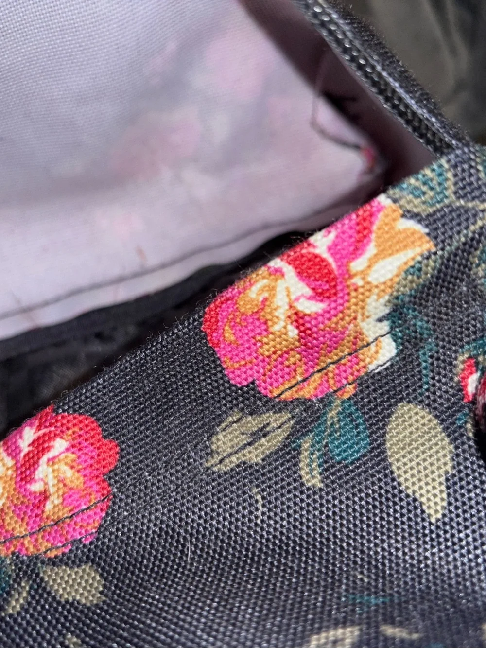 Vans Off The Wall backpack